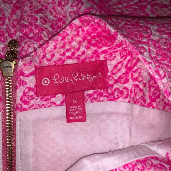 Lilly Pulitzer - Picture 4 of 4